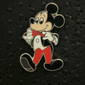2024 - Mickey Mouse - With Bow Tie - Full Body - Disney Pin