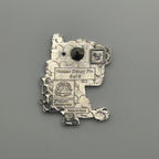 2024 - Burn-E - Hidden Disney Pin