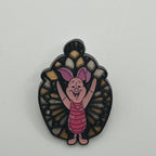 Loungefly - Piglet - Winnie the Pooh - Disney Pin