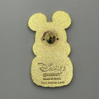 Loungefly - Pastel Mickey and Pumpkin - Disney Pin