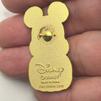 Loungefly - Pastel Mickey and Pumpkin - Disney Pin
