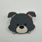 2016 - Tramp - Tsum Tsum - Disney Pin