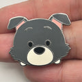 2016 - Tramp - Tsum Tsum - Disney Pin