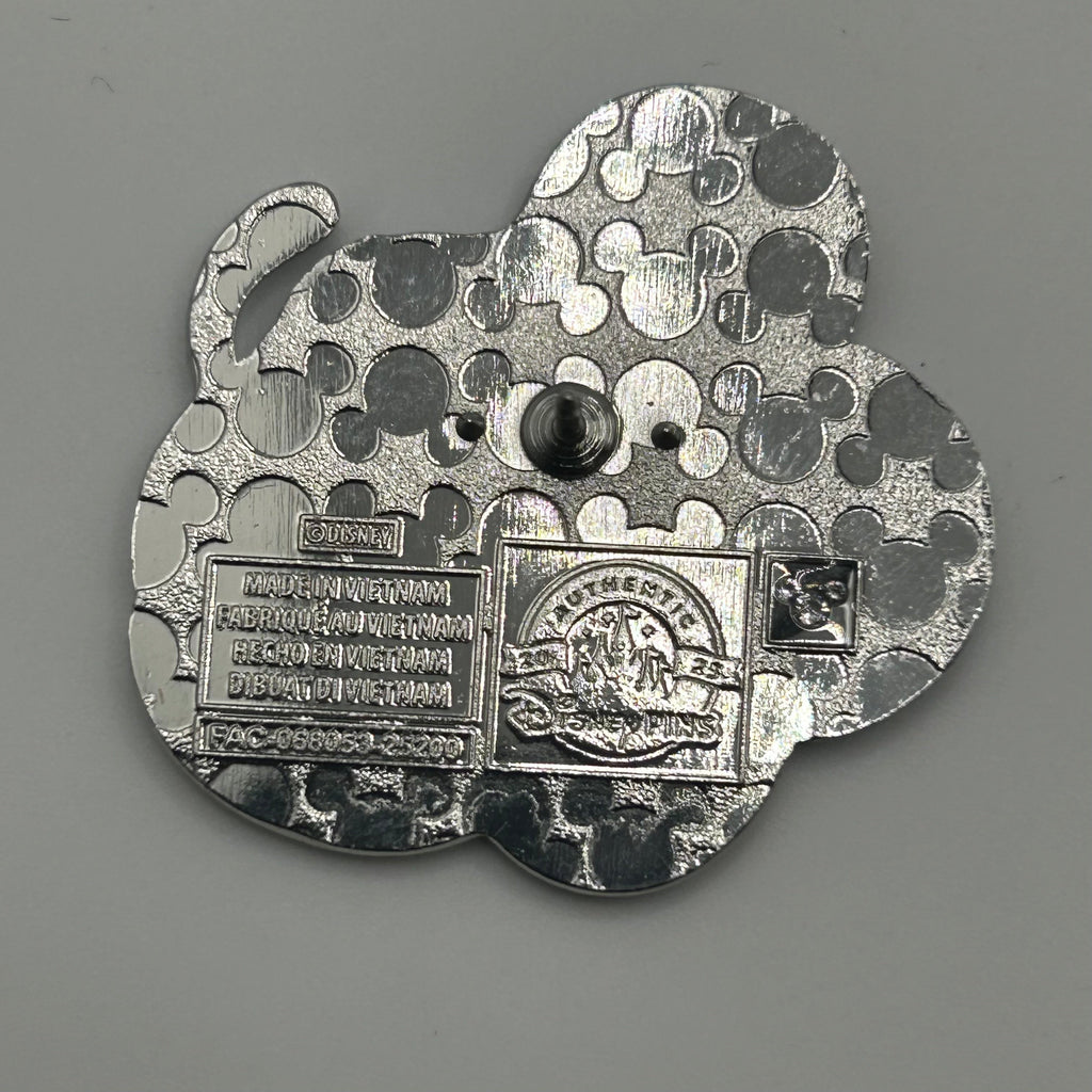 2026 -  Pluto With Balloons - Disney Pin