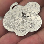 2026 -  Pluto With Balloons - Disney Pin