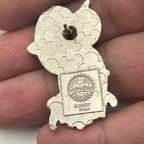 2009 - Tinker Bell with Butterflies - Peter Pan - Disney Pin