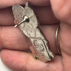 2009 - Tinker Bell with Butterflies - Peter Pan - Disney Pin