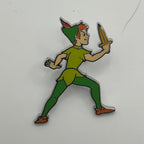 2025 - Tiny - Peter Pan - Disney Pin