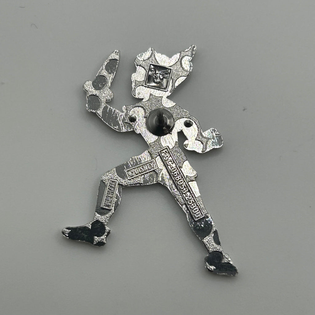 2025 - Tiny - Peter Pan - Disney Pin