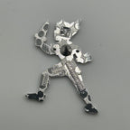 2025 - Tiny - Peter Pan - Disney Pin
