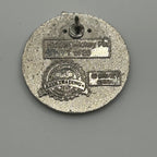 2009 - Genie - Aladdin - Alphabet G - Hidden Mickey - Disney Pin