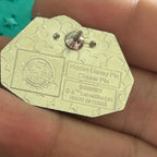2020 - Admiral Akbar - Star Wars - Hidden Disney - Chaser Pin