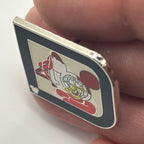 2011 - Huey - Hidden Mickey - Disney Pin