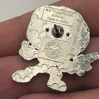 2015 - Luke - Star Wars - Full Body - Disney Pin