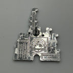2026 - Grand Floridian - Hidden Mickey - Disney Pin