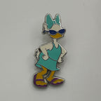 2013 - Cool Daisy Duck - Disney Pin