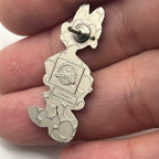2013 - Cool Daisy Duck - Disney Pin