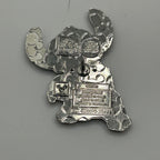 2024 - Pretzel - Snack Attack - Stitch - Disney Pin