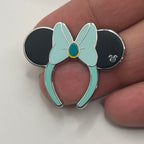 2026 - Jasmine - Aladdin - Mickey Ears - Hidden Disney - Disney Pin