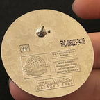 2023 - Black Spire Outpost - Galaxy Edge - Star Wars - Lucas Films - Disney Pin