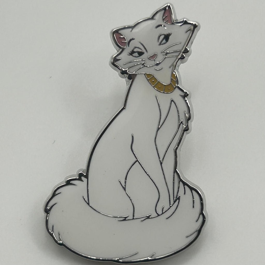 Duchess - Aristocats - Full Body - Disney Pin
