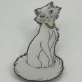Duchess - Aristocats - Full Body - Disney Pin