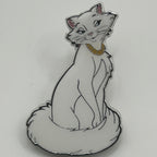 Duchess - Aristocats - Full Body - Disney Pin