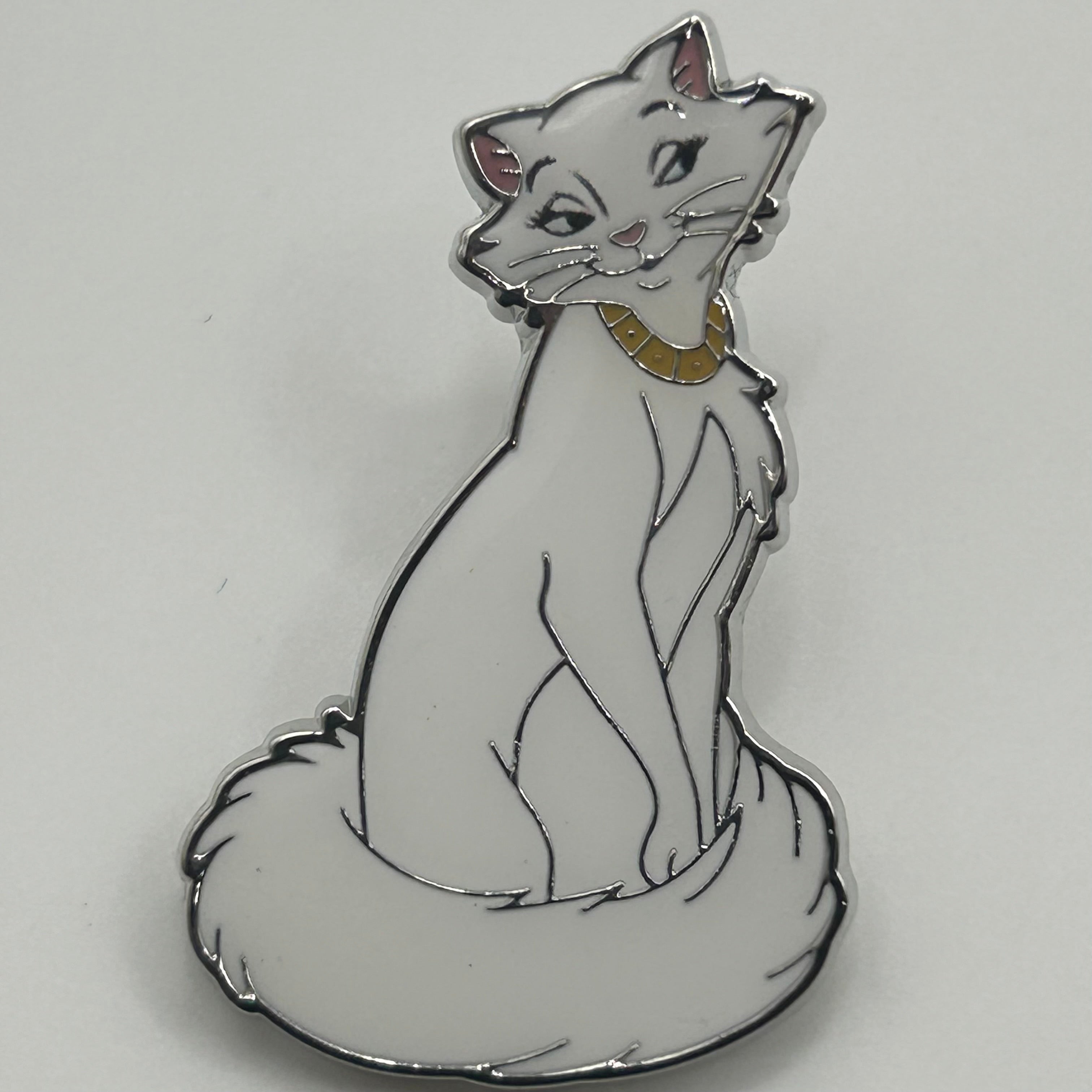 Duchess - Aristocats - Full Body - Disney Pin