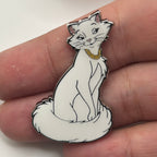Duchess - Aristocats - Full Body - Disney Pin