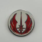 2010 - Star Wars -  Lucas Films - Disney Pin