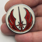 2010 - Star Wars -  Lucas Films - Disney Pin