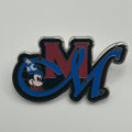 Cast Exclusive - Sorcer Mickey - MM - Disney Pin