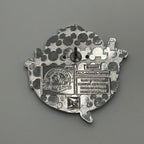 2026 - Esmeralda - Hunchback of Notre Dame -  Mystery Series - Disney Pin