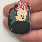 2014 - Minnie Mouse - Haunted Mansion - Disney Pin