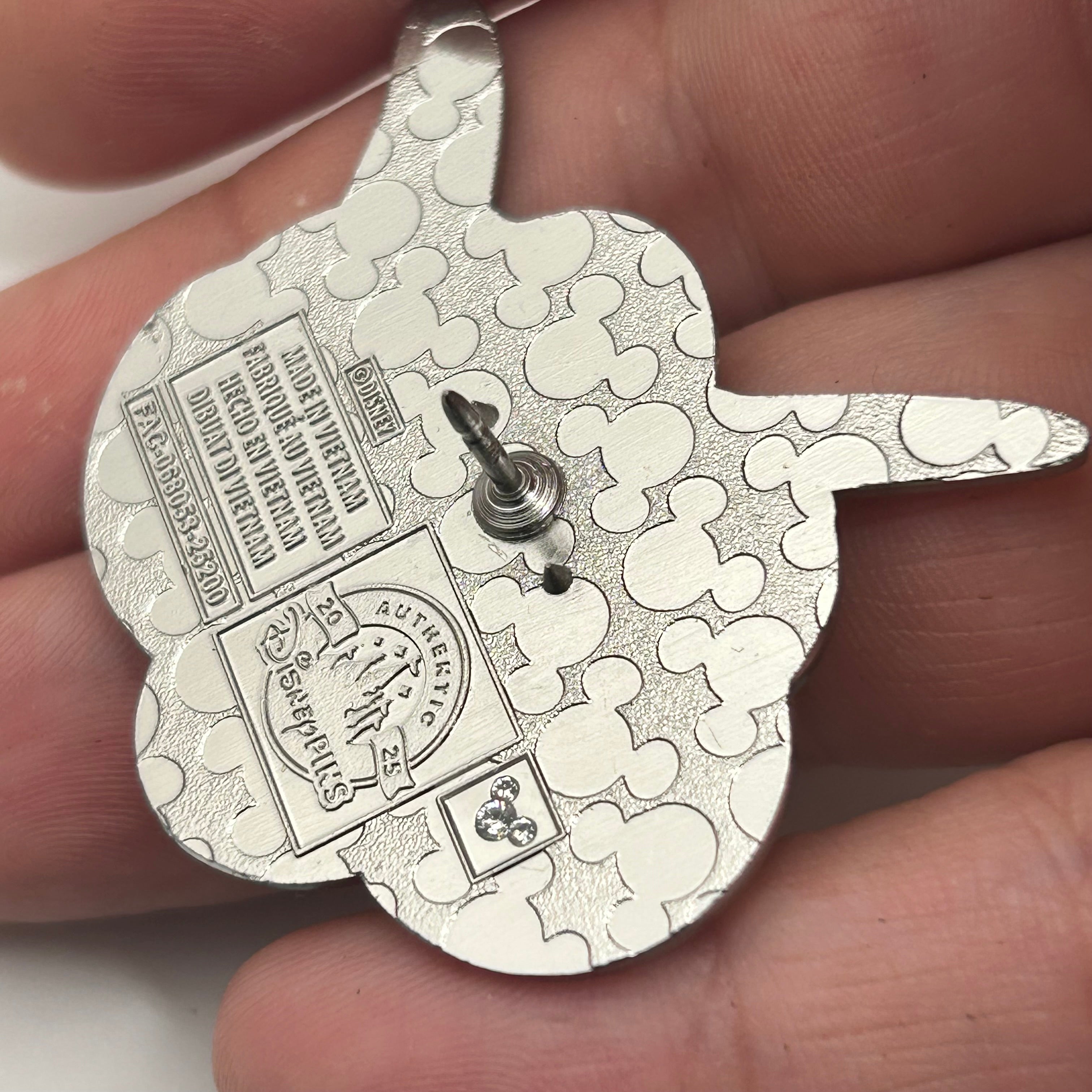 2026 - Dumbo - Mystery Series - Disney Pin