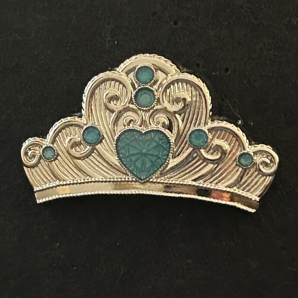 2023 - Cinderella - 3D - Princess Crown Series - Disney Pin