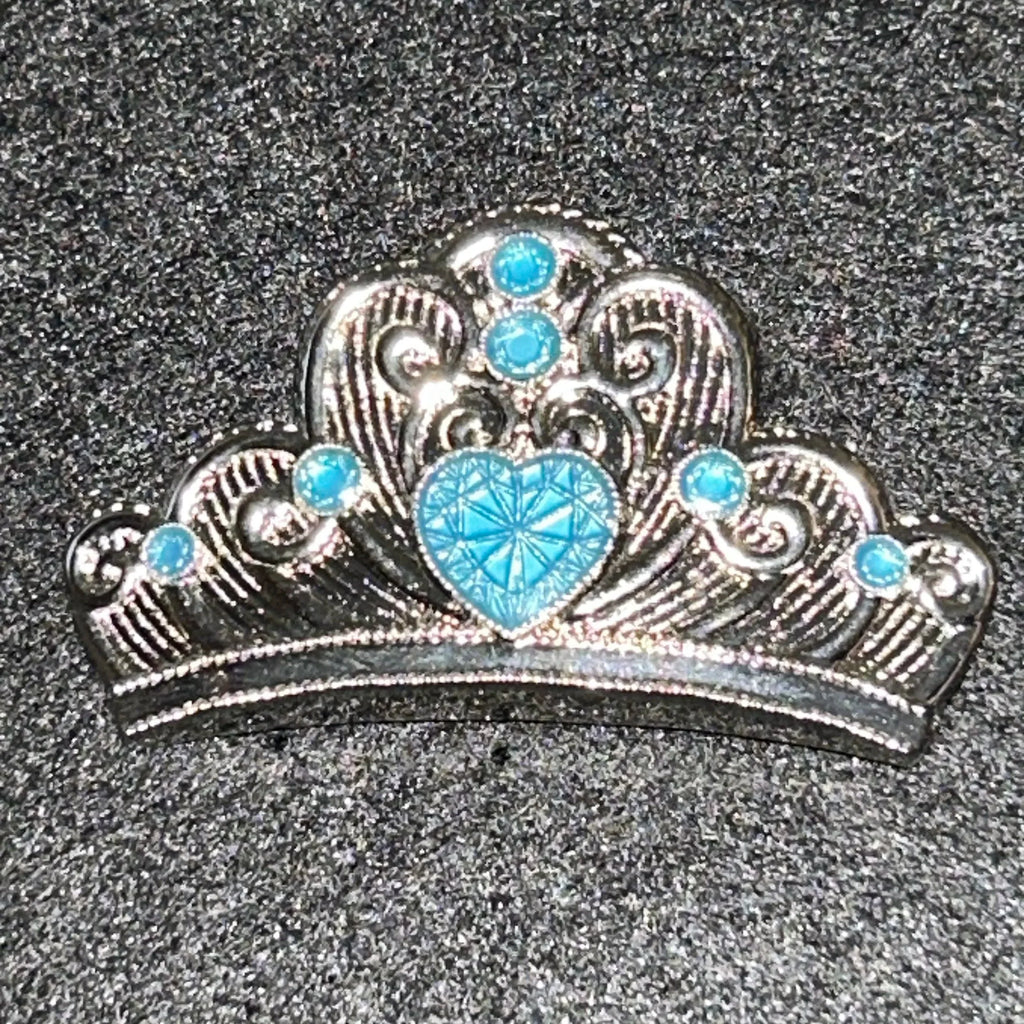 2023 - Cinderella - 3D - Princess Crown Series - Disney Pin