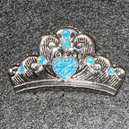 2023 - Cinderella - 3D - Princess Crown Series - Disney Pin