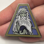 2025 - Ezra - Haunted Mansion - Disney Pin