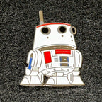 2024 - R5-D4 - Droid - Star Wars - Lucas Films - Disney Pin