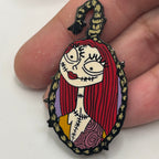 2003 - Sally - NBC - Disney Pin
