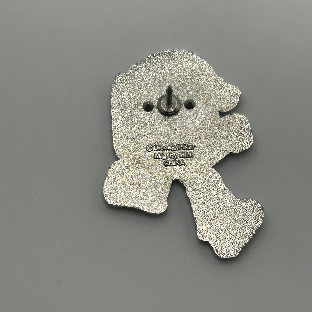 MII - Buzz Lightyear - Full Body - Disney Pin