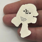 MII - Buzz Lightyear - Full Body - Disney Pin