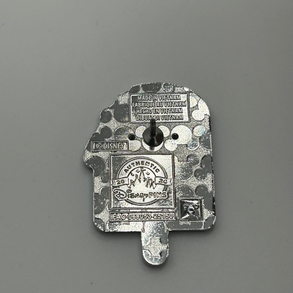 2026 - Alice -  Ice Cream Series 2  - Disney Pin