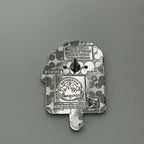 2026 - Alice -  Ice Cream Series 2  - Disney Pin