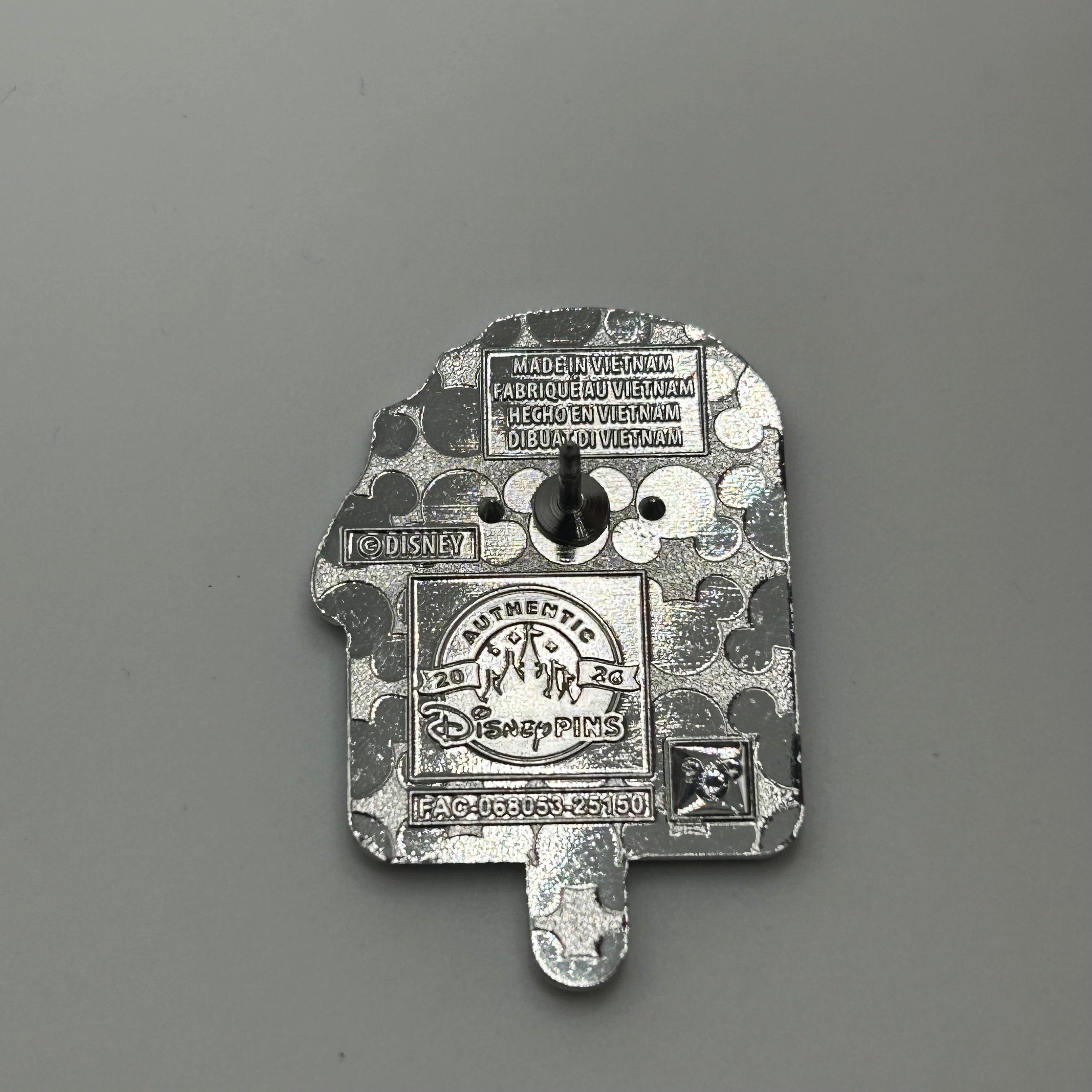2026 - Alice -  Ice Cream Series 2  - Disney Pin