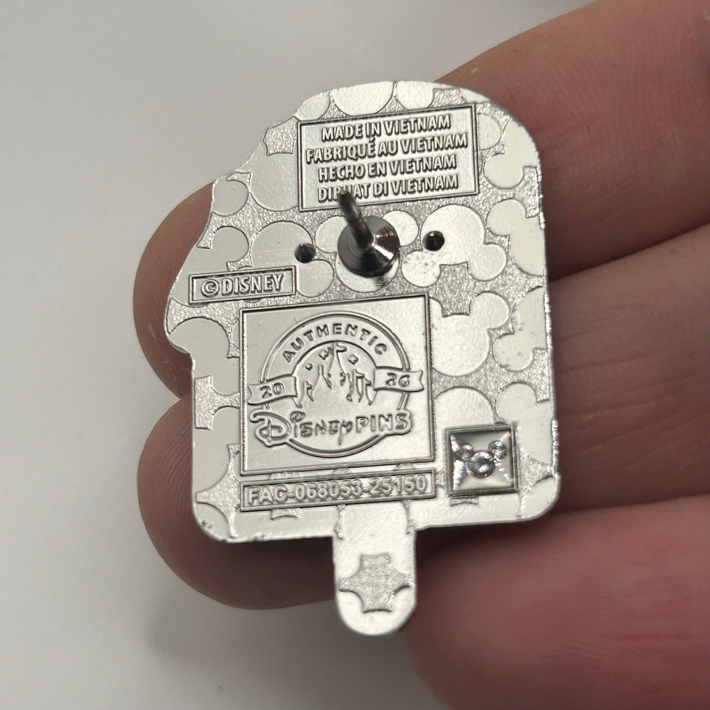 2026 - Alice -  Ice Cream Series 2  - Disney Pin