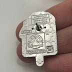 2026 - Alice -  Ice Cream Series 2  - Disney Pin