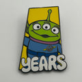 Loungefly -  LGM - Years - Toy Story - Disney Pin
