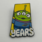 Loungefly -  LGM - Years - Toy Story - Disney Pin